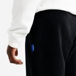 DECATHLON Мужские брюки Elementals чёрные - фото 5