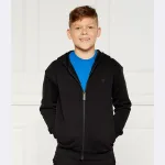 Толстовка обычного кроя Guess, черный - фото 2