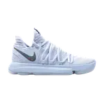 Кроссовки Nike Zoom KD 10 LMTD EP, белый - фото