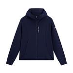 Куртка женская темно-синий Kappa - фото