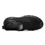 Кроссовки Binary Lifestyle Shoes Men Low-top White, черный - фото 4