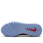 Кроссовки (GS) Nike Phantom 6 Low Academy TF 'Royal Tint' - фото 5