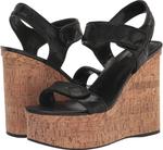 GUESS womens Cataline, Black - фото 7