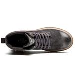 Мужские ботинки Cahhrrn X Martin Boot Men Beige Chint - фото 9