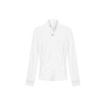 Куртка Nulu женская Lululemon, белый - фото 3