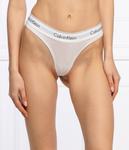 Стринги Calvin Klein Underwear, белый - фото 2