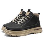 Мужские ботинки Warrior Martin, черный - фото 3