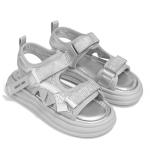 Сандалии детские ST&SAT KIDS, бежевый - фото 4