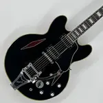 Epiphone ES-355 Синити Убуката - Эбони - фото 2