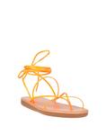 Сандалии Ancient Greek Sandals, оранжевый - фото 2