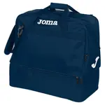Дорожная сумка Joma Training III 63.2L, синий - фото