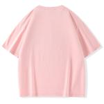 Футболка унисекс Starling, Черный - фото 6