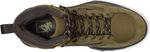 Ботинки Vans U MTE Crestline Waterproof, цвет Tobacco Brown - фото 2