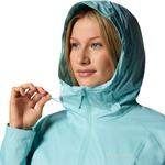 Columbia женская куртка Inner Limits III, Spray - фото 4