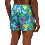 Шорты для плавания Sundek Palmalier, синий - фото 2