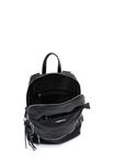 Рюкзак Derimod Rucksack, Black - фото 3