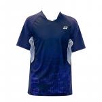 Футболка мужская YONEX, синий - фото 5