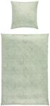 Постельное белье Estella зеленый, 135/200 см - фото 3