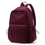 Рюкзак унисекс ALPINE PRO, Черный - фото 27