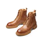 Ботинки Brounvanm Martin Boots Men - фото 5