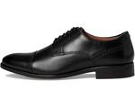 Оксфорды Johnston & Murphy Reeve Cap Toe, черный - фото 4