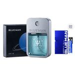 Мужской парфюм BLUE MAN - фото 3