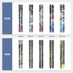 Горные лыжи Atomic Bent 90, 2526, мужские и женские, 184 см - фото 5