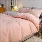 YUSIWOAL Комплект постельного белья Green - фото 6