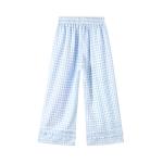 Детские штаны Disney, синий - фото 2