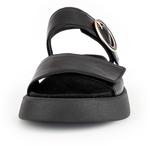 Сандалии GABOR, Black - фото 6