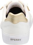 Кроссовки Sperry Womens Bermuda, Bone - фото 3