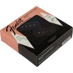 Звукосниматель для бас-гитары Fender Pure Vintage '63 Precision, черный - фото