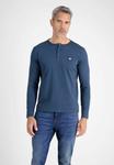 Топ LERROS SERAFINO REGULAR FIT, Navy /Dark Blue - фото