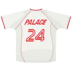 Джерси Palace Pachinko Jersey, White - фото 2