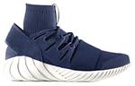 Кроссовки Adidas Tubular Doom 'Night Marine', синий - фото 2