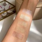 Хайлайтер Sunshine Glow No.252, 4 г Ecolore - фото 3