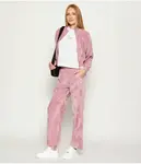 Кроссовки Кортни Karl Lagerfeld, белый - фото 2