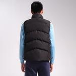 Жилет мужской Joma, черный - фото 6