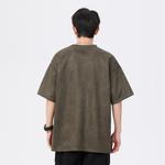 Футболка унисекс Baleno Banny Road, черный - фото 18