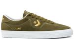 Кроссовки Louie Lopez Pro Converse Low 'Dark Moss' - фото 2