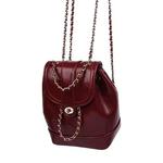 Louis Royaln Женский рюкзак, Черный - фото 8