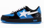 BAPE Bape Sta Marvel Comics Venom A Bathing Ape - фото