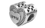 Pandora Jewelry Accessories Women's Silver - фото 3