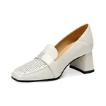 Лоферы женские Jessica Sophia, черный - фото