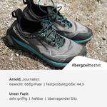 Женские туфли Golden Gate Kima RT Scarpa, синий - фото 8