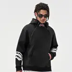 Унисекс свитшот SPRAYGROUND, синий - фото 6