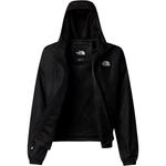 THE NORTH FACE Куртка женская черная, Black - фото 3