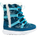 Nike Кроссовки Roshe One High top Toddler Blue - фото 3