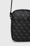 Сумочка Guess, черный - фото 3