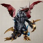 Высший сорт, Imperialdramon, Dragon Form, Soul Hero, эффигия BANDAI - фото 4